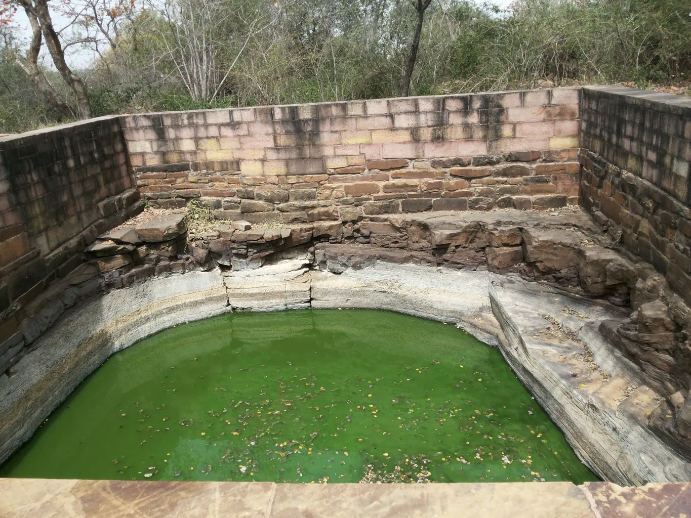 Dashavatara Temple 4